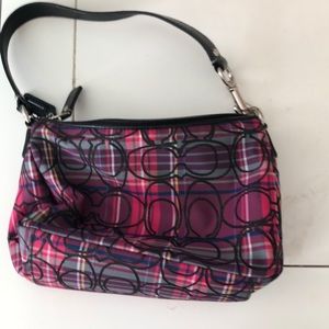 Small Coach Purse